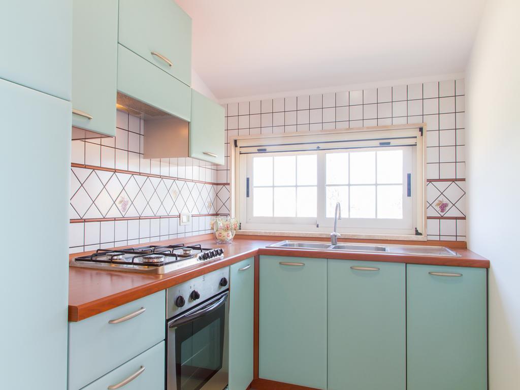 Gelso Bianco Apartments Campofelice Di Roccella Exterior foto